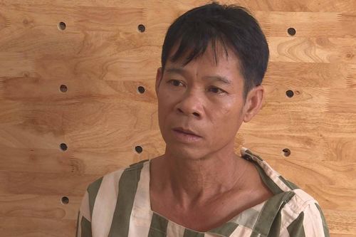 Hung thủ giết người sa lưới sau 25 năm trốn truy nã