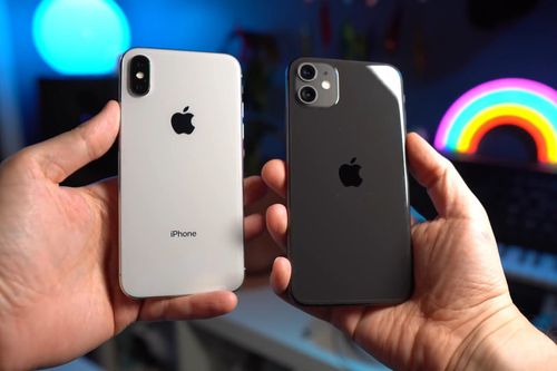iPhone X hay iPhone 11 lock đồng giá 12 triệu, chọn smartphone nào?