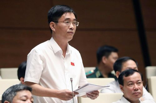 'Việt Nam vẫn thu nhập trung bình thấp, chưa hóa rồng, hóa hổ'