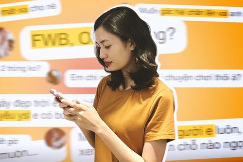 Tinder thất thế, giới trẻ châu Á ghép đôi nhờ ADN, nước bọt và tóc