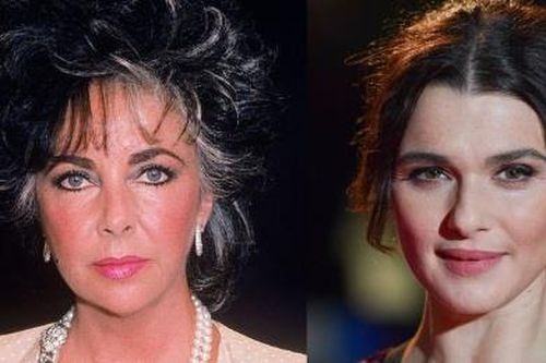 Cuộc sống minh tinh huyền thoại Elizabeth Taylor chuẩn bị lên phim