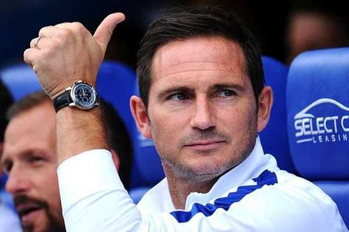 Chelsea quyết đánh bại MU sau trận thua đầu mùa