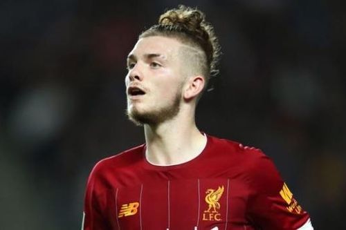 Cầu thủ 16 tuổi có thể thay Salah ở trận gặp Arsenal