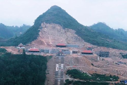 Du lịch không thể 'ăn xổi'