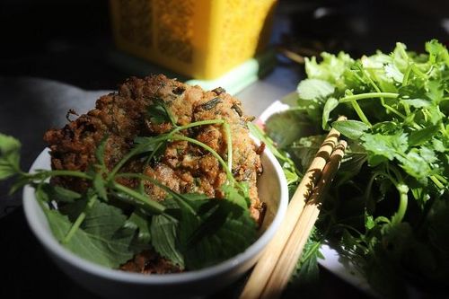 Đặc sắc ẩm thực Thu Hà Nội