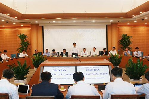 Hà Nội tiếp tục dẫn đầu cả nước về thu hút FDI 10 tháng năm 2019