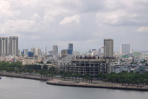 Đà Nẵng gặp khó trong quản lý, xử lý nguồn đất rẻo