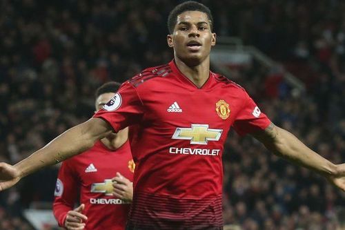 MU: Bất công cho Rashford khi làm tốt hơn Ronaldo vẫn bị chỉ trích