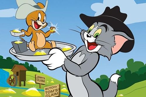 'Tom & Jerry' phiên bản mới sẽ có gì mới?