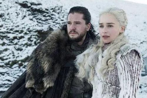 Hé lộ về dự án tiền truyện của 'Game of Thrones'