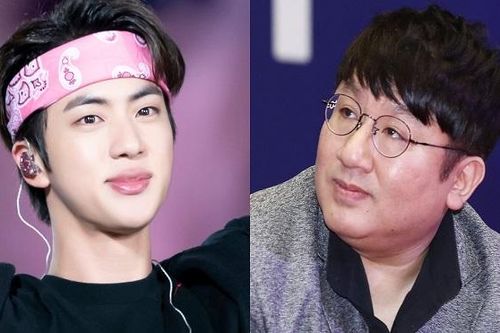 Điều Jin BTS mong muốn nhất ở concert 'Love Yourself: Speak Yourself' đã thành hiện thực
