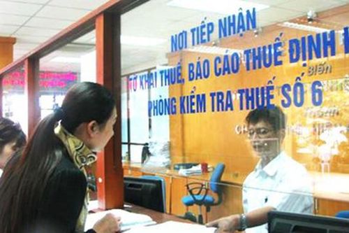 Hiệu quả thanh tra được cải thiện, thu ngân sách 10 tháng vượt tiến độ