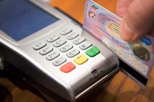 Hơn 1,3 triệu thông tin thẻ thanh toán ở Ấn Độ bị rao bán trên mạng