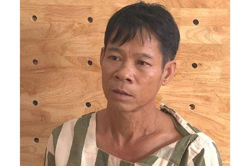 Bắt đối tượng giết người, cướp tài sản lẩn trốn suốt 25 năm