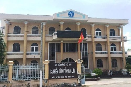 Nhiều doanh nghiệp ở Bạc Liêu 'chây ì' nộp bảo hiểm xã hội hơn 76 tỷ đồng?