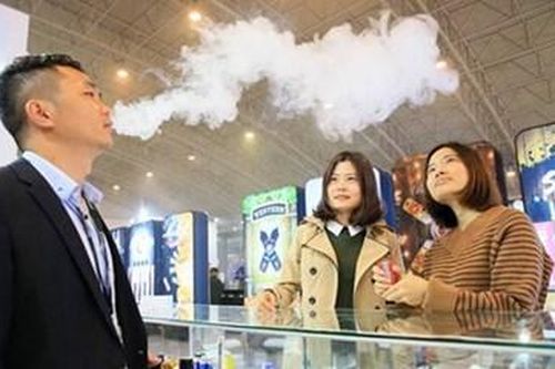 Nhiều quốc gia châu Á tiếp tục có lệnh cấm thuốc lá điện tử