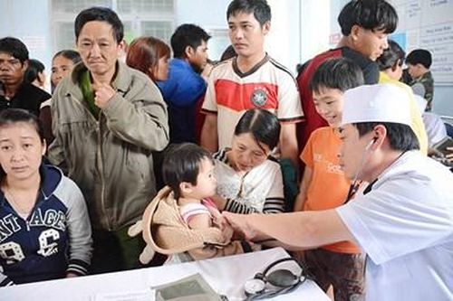 Gia Lai có hơn 9.860 ca bệnh sốt xuất huyết