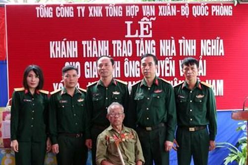 Làm chủ nhiệm vụ trong môi trường hợp tác quốc tế