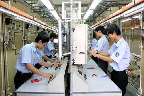 Rèn đức, rèn nghề, rèn kỹ năng