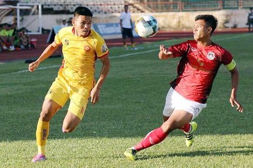 Thanh Hóa thoát hiểm thành công
