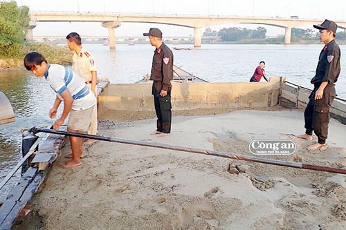 Vu Gia, Thu Bồn chưa thôi sạt lở (Kỳ cuối: Ám ảnh đến bao giờ?)
