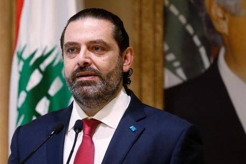 Thủ tướng Lebanon từ chức vì 'không có lối thoát' và phản ứng của Mỹ, Pháp, Đức, Iran