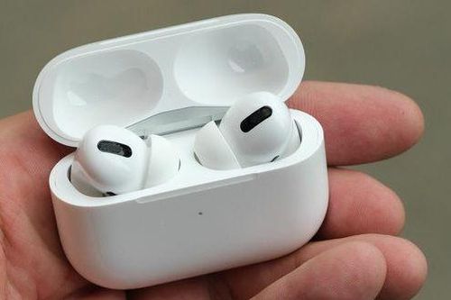 AirPods Pro chính hãng bán tại Việt Nam trong tháng 11, giá hơn 7 triệu đồng