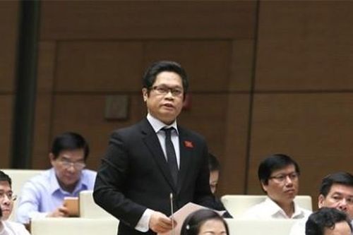 Quốc hội thảo luận về kinh tế - xã hội và ngân sách nhà nước