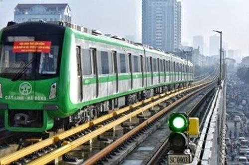 Thủ tướng chỉ đạo xử lý nghiêm sai phạm tại dự án đường sắt tuyến Cát Linh - Hà Đông