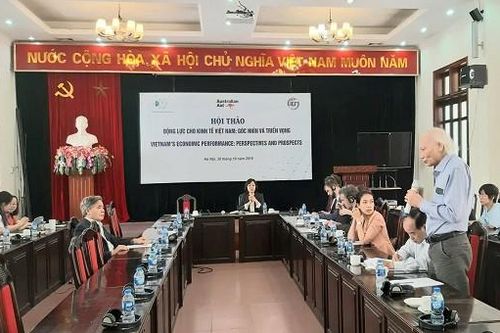 Căng thẳng thương mại Mỹ - Trung: Chúng ta không thụ động ngồi chờ cơ hội!