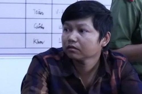 Phá đường dây đưa người ra nước ngoài bất hợp pháp