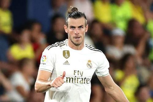 Bale âm thầm trở lại London, tìm đường gia nhập M.U?