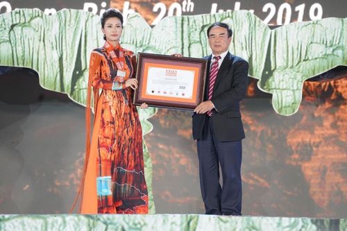 Tập đoàn Trường Thịnh- Cánh chim đầu đàn của du lịch Quảng Bình