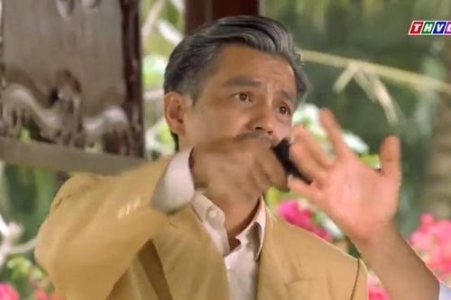'Tiếng sét trong mưa' tập 51: Khải Duy bắn nát tay nhân tình của vợ