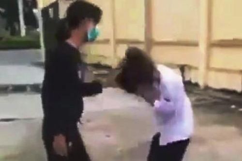 Nguyên nhân bất ngờ vụ nữ sinh bị đánh dã man tại Thanh Hóa