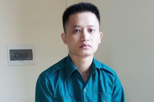 Tử hình kẻ sát hại bạn gái là nhân viên ngân hàng
