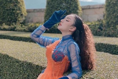 Cuộc sống xa hoa của cô gái miền Tây lấy tỷ phú Thái Lan