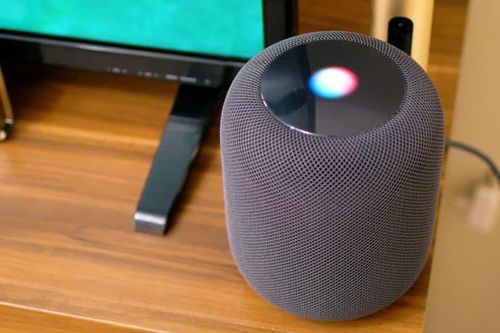 Không chỉ iPhone, iPad, mà loa HomePod cũng có thể thành 'cục gạch'