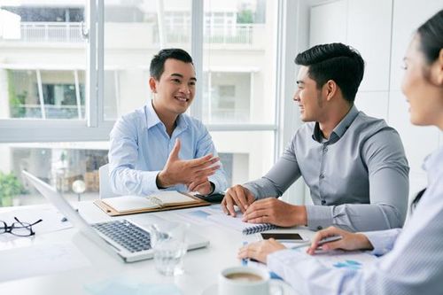 Doanh nghiệp bảo hiểm 'chuyển mình' thời 4.0