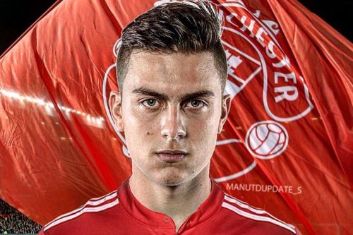 MU mượn Dybala, Barca hỏi mua De Ligt