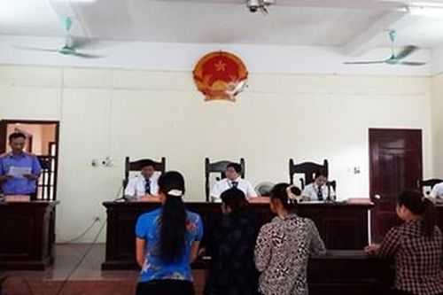 20 hoạt động của Kiểm sát viên khi tham gia phiên tòa dân sự sơ thẩm