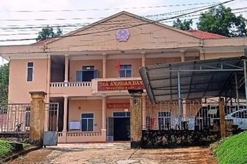 Viện Kiểm sát kiến nghị khắc phục vi phạm trong hoạt động xét xử