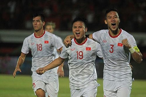 Quang Hải, Ngọc Hải, Văn Lâm lọt vào đội hình tiêu biểu Đông Nam Á; Ronaldo đoạt Quả bóng vàng 2019?
