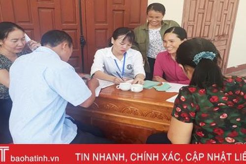Thị trường lao động Nhật Bản (bài 2): Rộng mở cho nông dân Hà Tĩnh