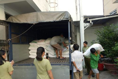 Nhức nhối nạn nhập lậu đường qua biên giới