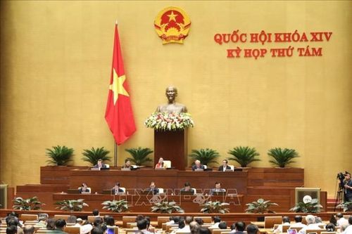 Nâng mức hỗ trợ để thúc đẩy người dân tham gia bảo hiểm xã hội tự nguyện