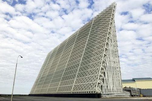 Nga công bố độ bền đáng ngạc nhiên của radar cảnh báo sớm 'có một không hai'
