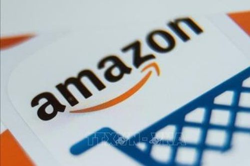 Amazon tăng sức cạnh tranh tranh trong dịch vụ giao hàng tận nhà