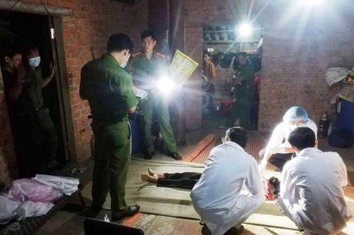 Nỗi đau không lời của những gia đình có người tâm thần