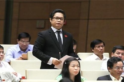 Chủ tịch VCCI chỉ ra 5 vấn đề khiến Việt Nam khó duy trì tăng trưởng 6,8% năm tới